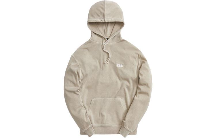 Худи KITH Williams III SS21 KH2667-207 M