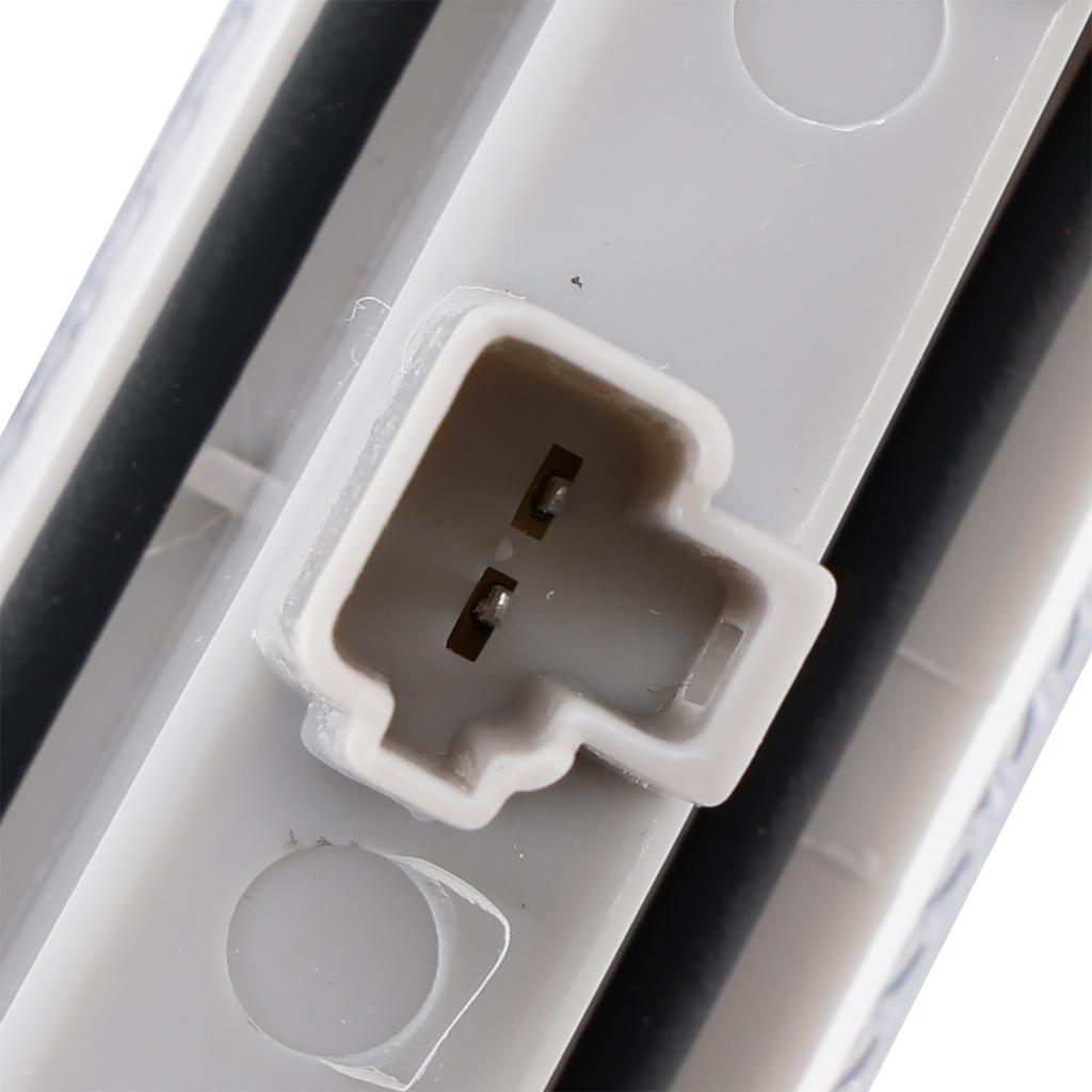 Hohe LED-Bremsleuchte 8334A113 Für Mitsubishi Outlander 14-2020 Weiß