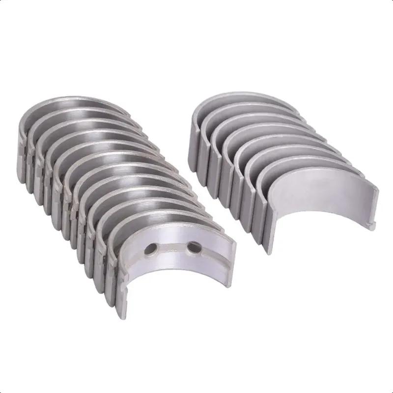 30mm 4TV-11416-00-00 Connecting Rod Crankshaft for YAMAHA FZR600 1989-1994 FZR600 R 1994 FZR600 GENESIS 1995-1997 FZS600 FAZER