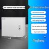 Waterproof Dustproof Indoor Wall-Mounted Distribution Box