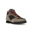 Nike ACG Torre Mid Waterproof Olive Grey Men Sneakers Black Off-Noir Varsity-Red FD0212-001