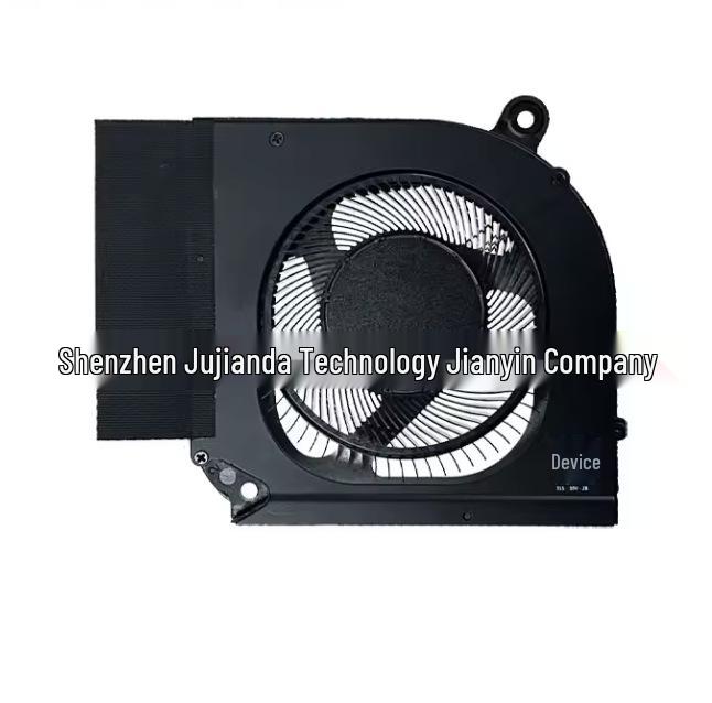 Подходит для Acer Predator Helios Neo 16 (2023) PHN16-71 PHN18 N22Q22 Вентилятор