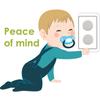 12Pcs Anti Electric Shock Outlet Plugs Covers Insulated Plastic Baby Protection Electrical Outlet Cover for Children