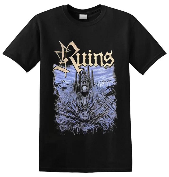 RUINS - Cauldron T-Shirt S