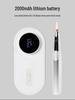 Portable High-Power Electric Nail Remover and Polishing Tool