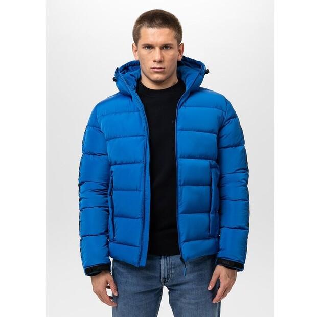 Куртка зимняя PITBULL AIRWAY IV EU S