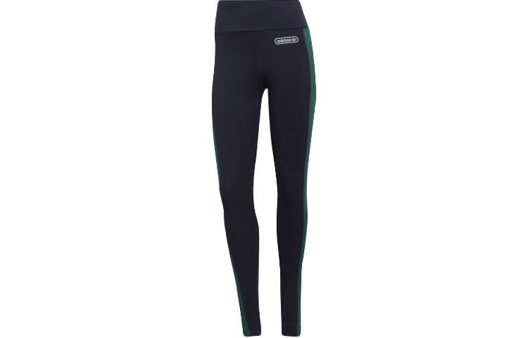 Adidas Originals panelled leggings HL0026 36