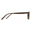 Full Rim Oval Shiny Tortoise Smartbuy Collection Noor Cp109a Fashion Unisex Eyeglasses