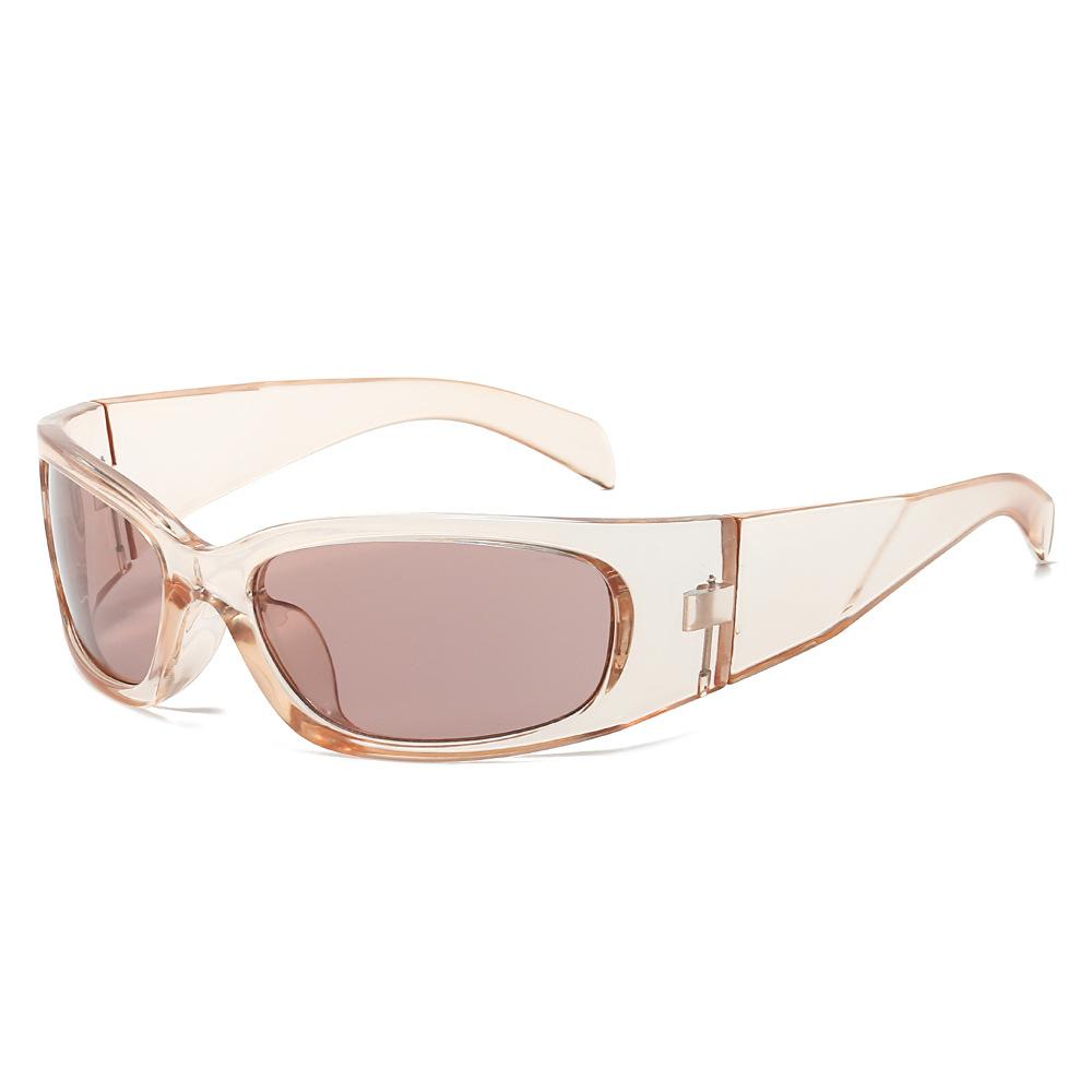 

Luxury Brand Designer Vintage Popular Sunglasses Women For Men Sun Glasses Punk Sexy Lady Outdoor Sport Goggle Shades Uv400