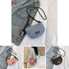 Elegant Versatile Women's Tote Bag Stylish Large Capacity Shoulder Bag In Summer 2024