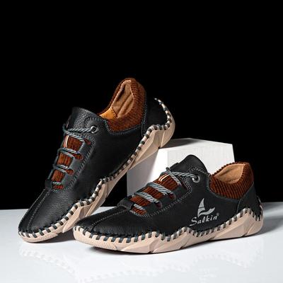 Herenschoenen – Mocassins