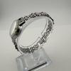 Used OMEGA Seamaster Ladymatic Women's Watch Mechanical (Hand-wound) Working Item [U416]