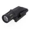 Shanshuo Multifunctional Tactical LED Flashlight