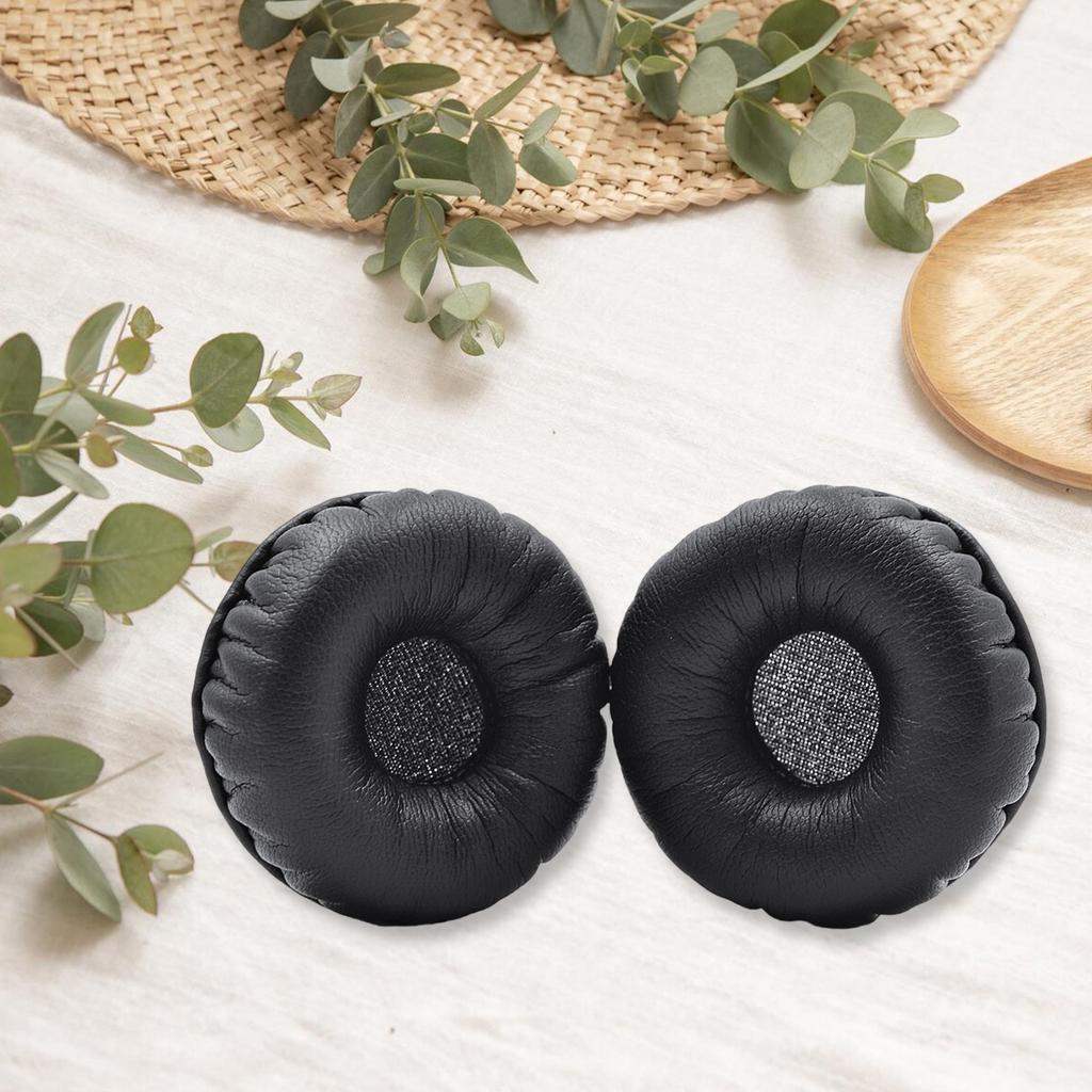 Replacement Ear Pads for H820e H570e H650e Wireless Bluetooth-compatible Headphones Ear Cushions Headset Earpads Ear Cups Cover