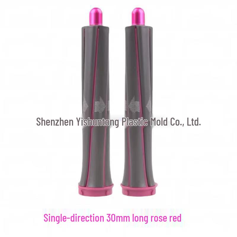 Compatible Dyson Curling Iron Styler HS05/HS01/08 Hair Styler Curling Barrels and Diffuser Nozzle