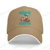 Polish Yakie Bydle Bober Meme Bobr Kurwa Game Baseball Cap Unisex Hats Women Visor Cycling Snapback Caps