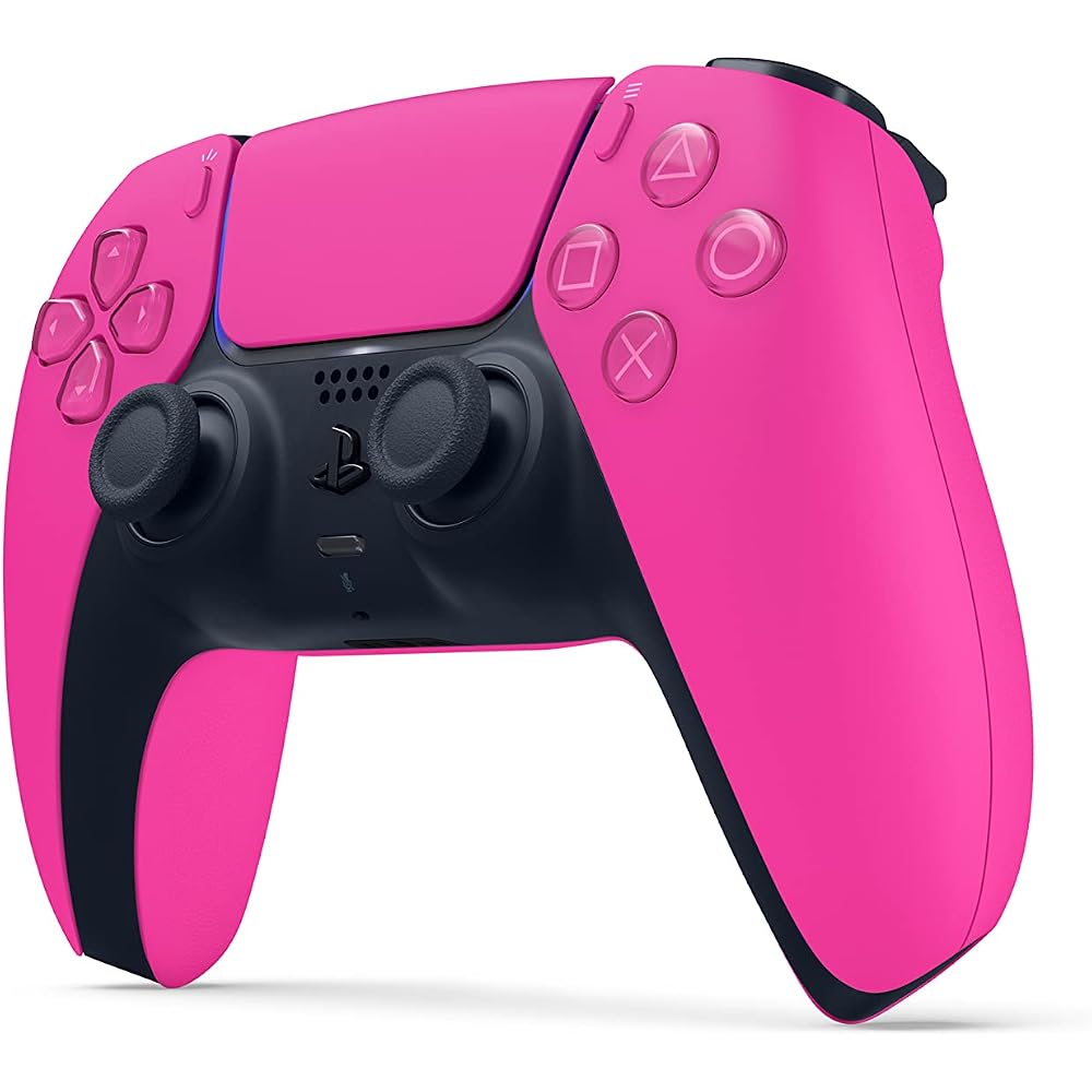 [Genuine] DualSense Wireless Controller Nova Pink (CFI-ZCT2J03)
