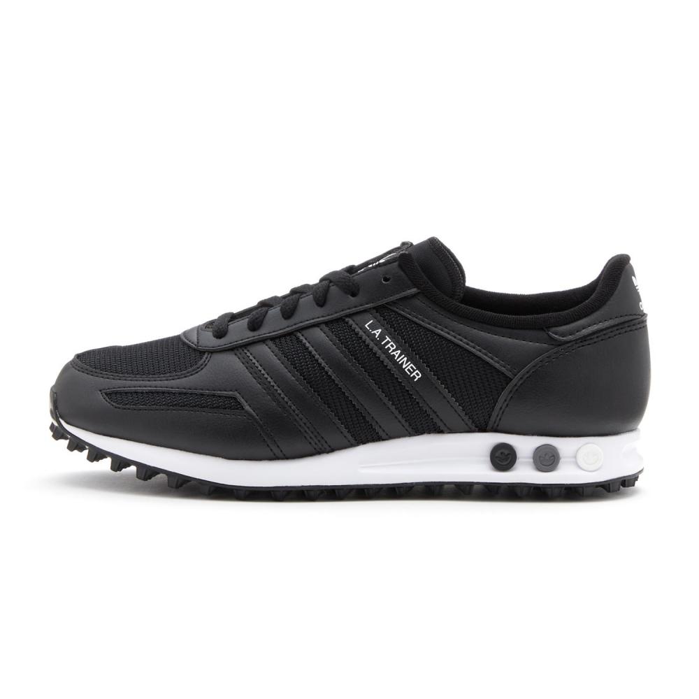 

Кроссовки adidas LA GZ4013 CBLK CBLK FWHT