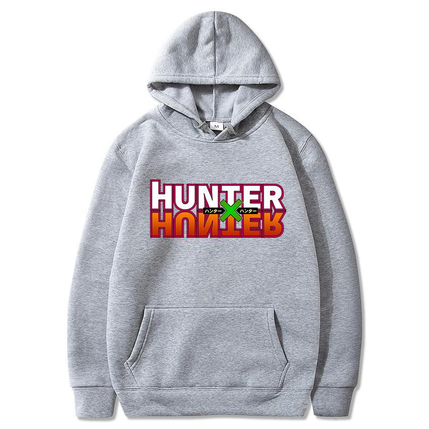 Frühlings- und Herbst-Sonnenaufgangs-Trend bedruckter Herren-Kapuzenpullover