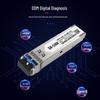 SK-LINK 25G/40G/100G SFP/QSFP Fiber Optic Transceiver Modules