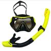SBART Kids' Diving Mask and Snorkel Set