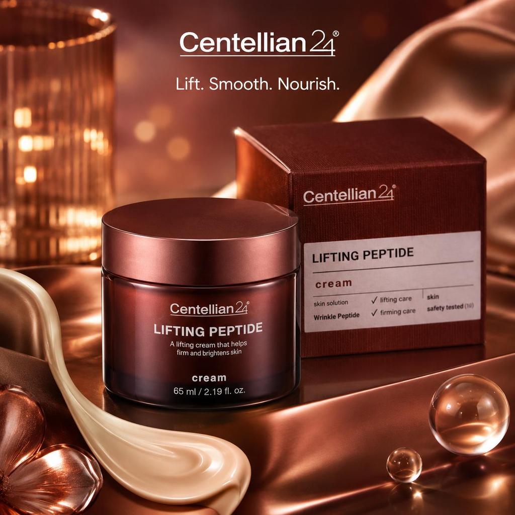 CENTELLIAN24 Crema Peptidica Lifting 65ml
