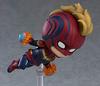 Nendoroid Captain Marvel Heroes Edition Standardowa malowana ruchoma figurka Ver. ABS i PVC bez skali