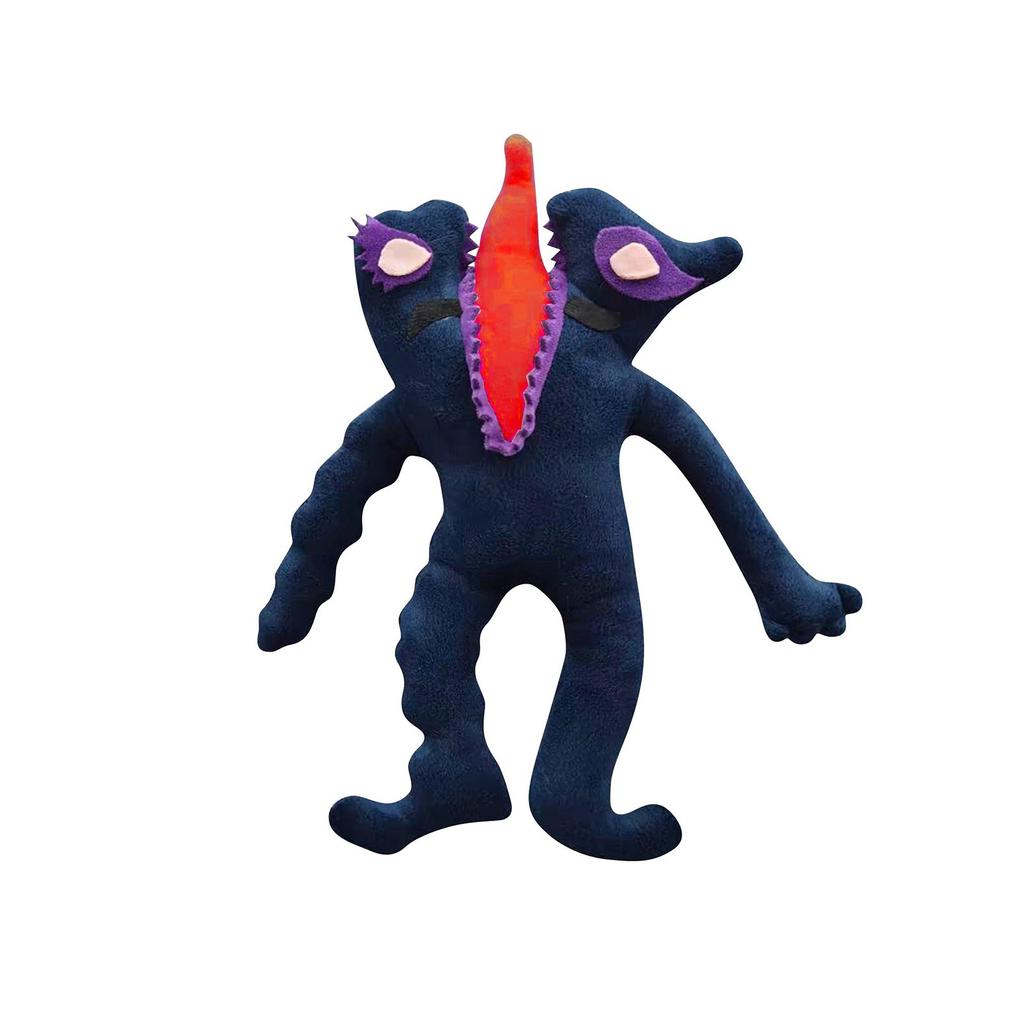 Lustiges Narren Plüschtier Garden Of Banban Maskottchen Stofftier Puppe Zuhause Kreatives Dekospielzeug Spielzeug rund um das Spiel Geschenk für Kind