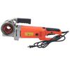 Portable Handheld Electric Pipe Threader Threading Machine With 6 Dies