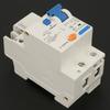 RCCB DZ47LE-32 Circuit Breaker 16A/20A/32A 230V Leakage Circuit Breaker 1P+N Earth Leakage Circuit Breaker Power Management