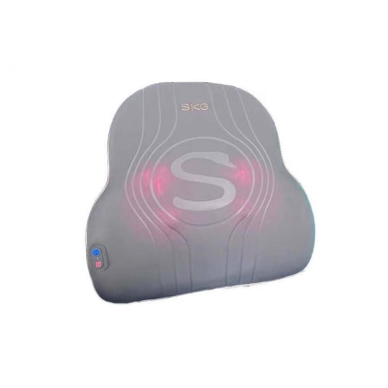 SKG T3-2 Deluxe Waist Massager CN plug (adapter included)