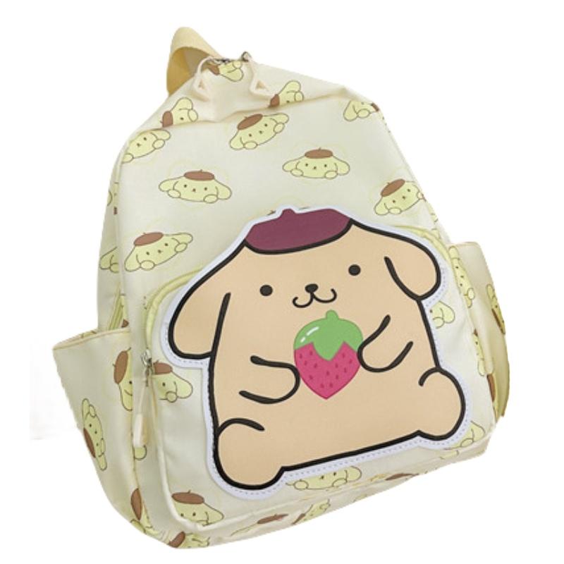 Niedlicher und leichter Kinderrucksack für Jungen und Mädchen Cartoon-Design Großhandel
