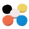 Sechseckiges Waben-Polierpad (3" - 7") Make-up-Schwamm