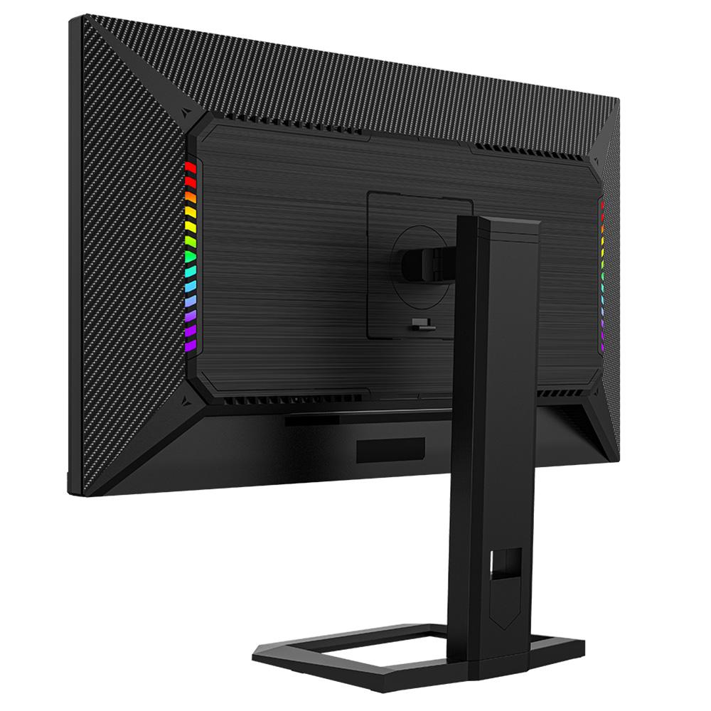 TITAN ARMY P275MV PLUS Flat 16:9 Fast IPS UHD 160Hz Dual mode FHD 320H 1152 Local Diming Mini LED Gaming Monitor