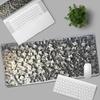 Gaming Laptop Dollar HD Printing Desk Mat Mouse Pad Pc Accessories Table Pads Deskmat Gamer Cabinet Non-slip Keyboard Mousepad