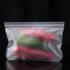 Sealed Bag Eco-friendly Translucent EVA Airtight Preservation Food Container for Home