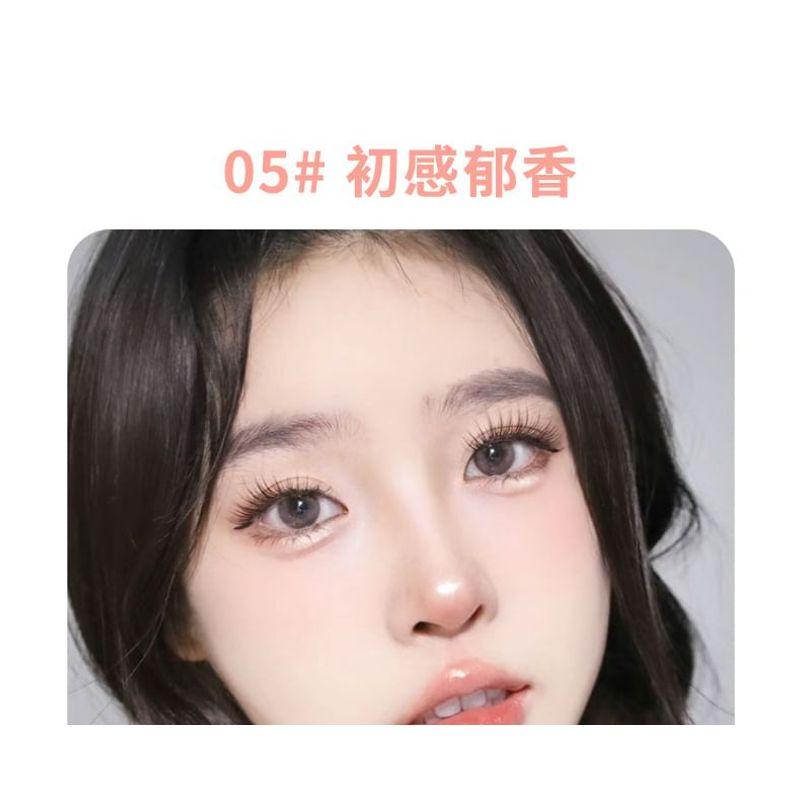 xixi - Lip Care Oil - 04-06