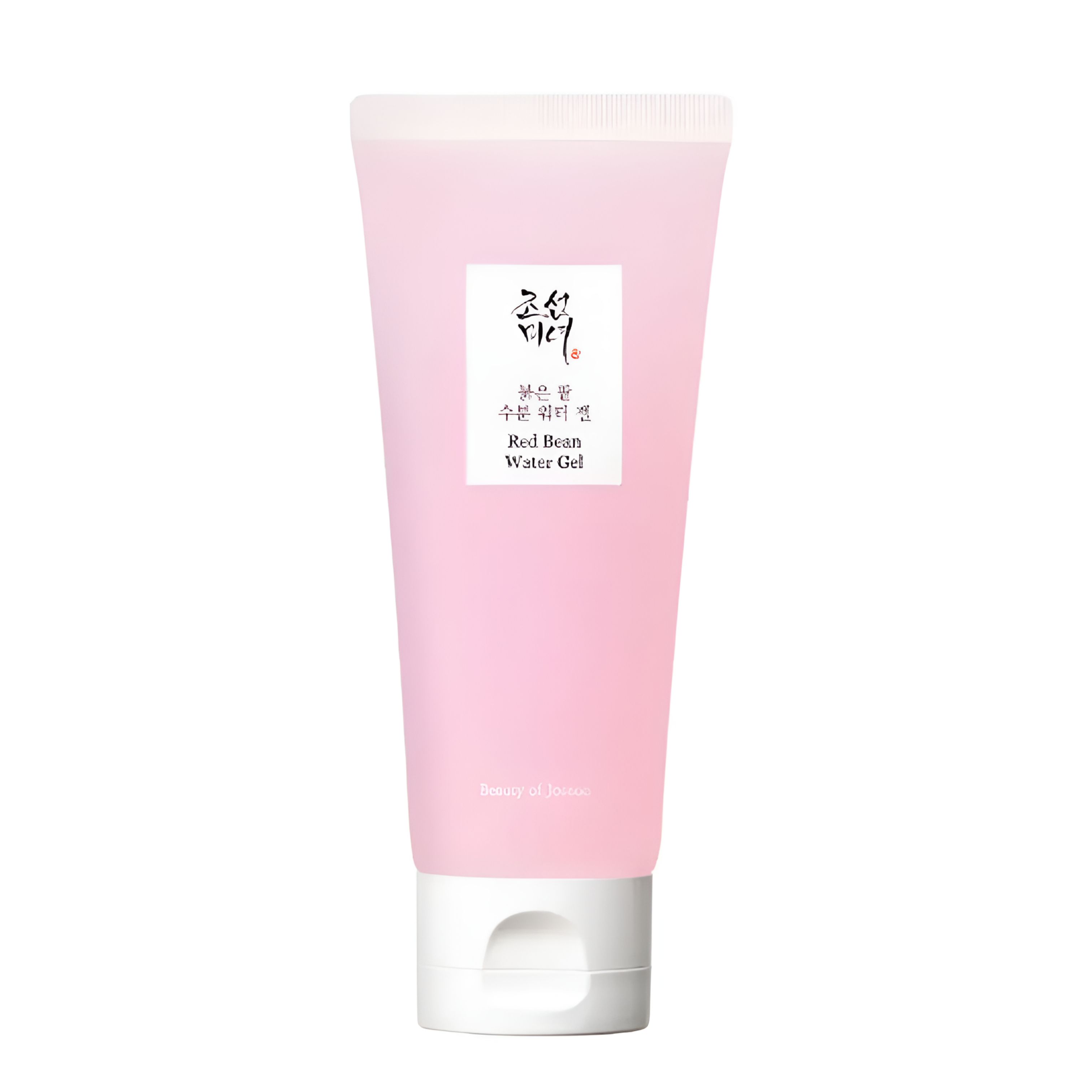 

Beauty of Joseon Red Bean Water Gel (100ml) - Lightweight Hydration & Sebum Control for Oily/Combination Skin