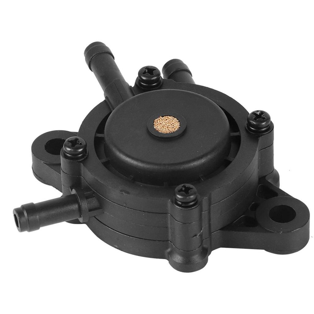 Fuel Pump, Qiilu Fuel Gas Pump, Briggs & Stratton Fuel