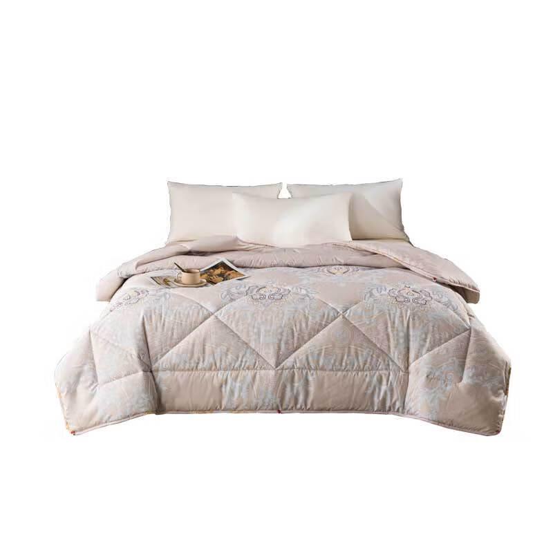 

Hengyuanxiang TGB2046 Antibacterial Polyester Winter Quilt