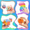 1000pcs Party Favors Goodie Bags for Kids, Fidget Toys Pack, Stocking Pinata Stuffers, Birthday Gifts, Classroom Prize, Treasure Box, Carnival