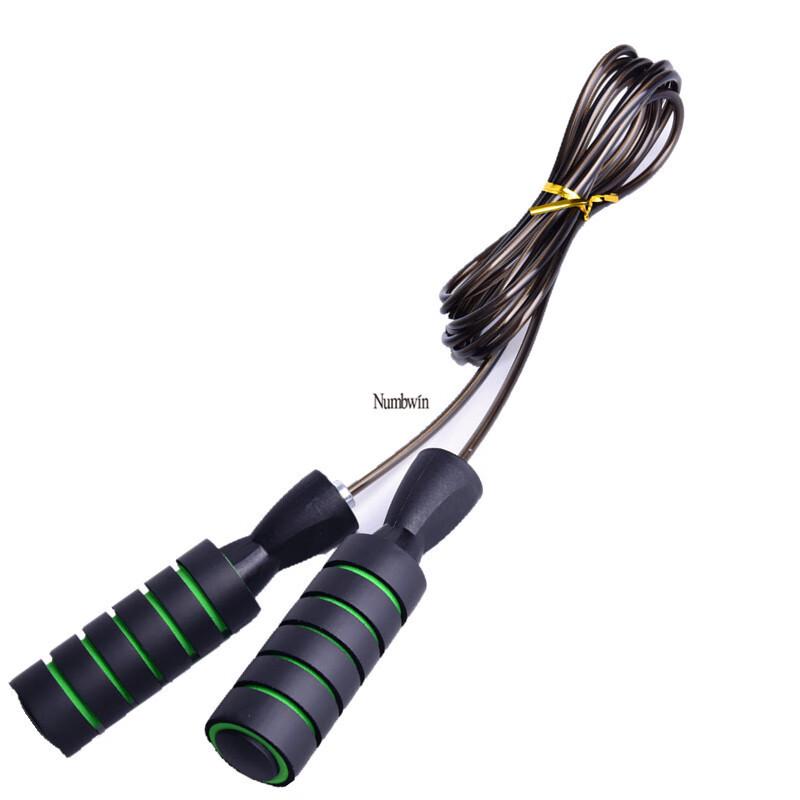 Lemon Baby Bearing Fitness Jump Rope
