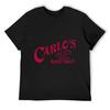 Carlo's Bake Shop Coffee Mug T-Shirt Oversized T Shirt Valentines Clothes Luxury Man Luxury Clothes Men