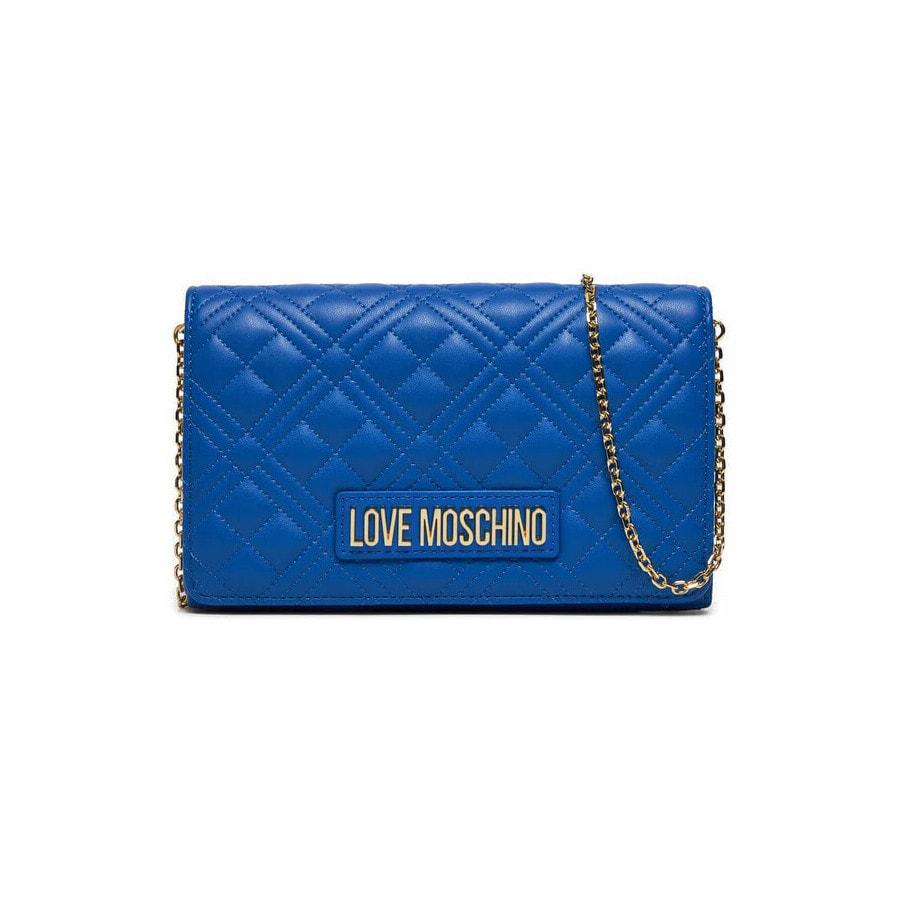 

Сумка на плечо LOVE MOSCHINO JC4079PP0ILA0715