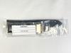 L0CA014J0 SEIKO Mechanical 20mm Genuine Leather Strap with Calfskin Dark for via Buckle, Embossed, Blue, SARG015/6R15-02V0 (Ships Nekoposu)