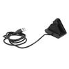Charging Dock Fit for Headliner Skyler Smart Glasses Potable Travel USB Type   Charging Dock Stand with Adapter