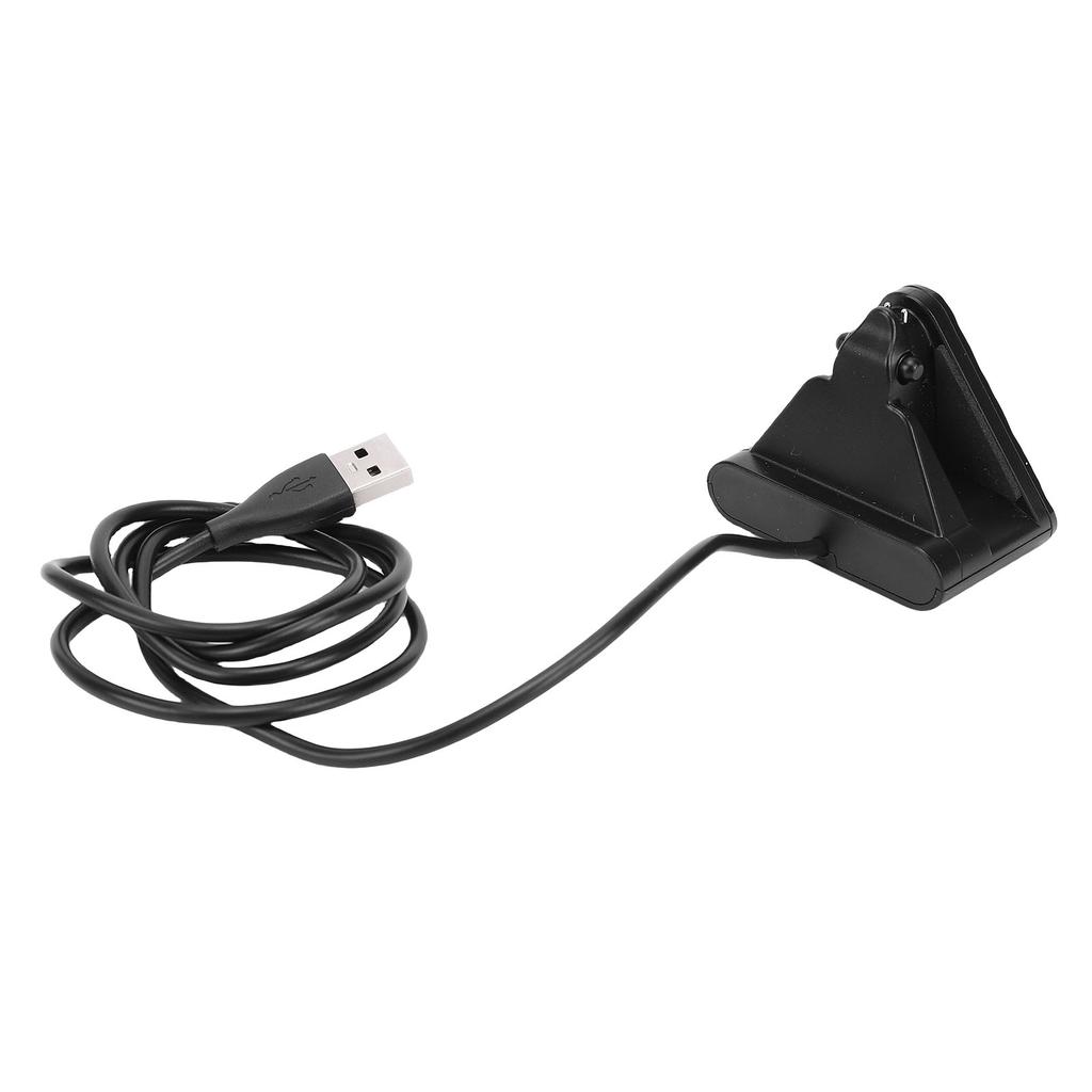 Charging Dock Fit for Headliner Skyler Smart Glasses Potable Travel USB Type   Charging Dock Stand with Adapter