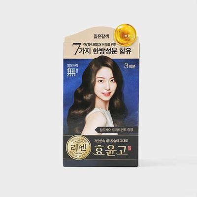Tingere i capelli – Tinture e ossidanti per capelli