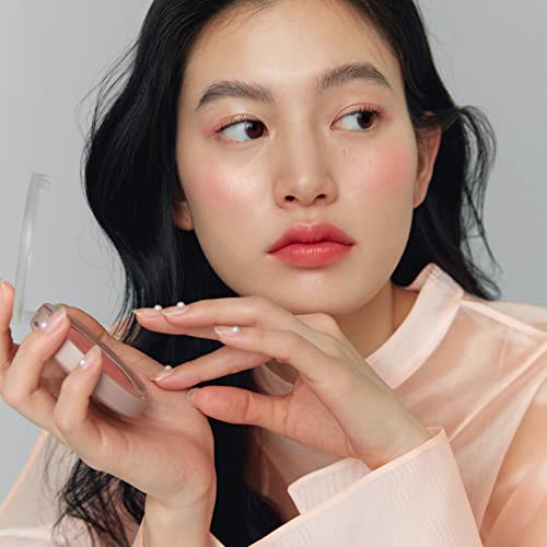 HInce True Dimension Glow Cheek Powder (Mellow)