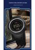 Sanda Luminous Men's Multifunctional Waterproof Tactical Sports Watch